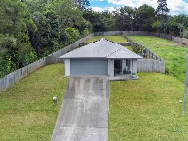 House for rent in Camerons Creek, Victoria