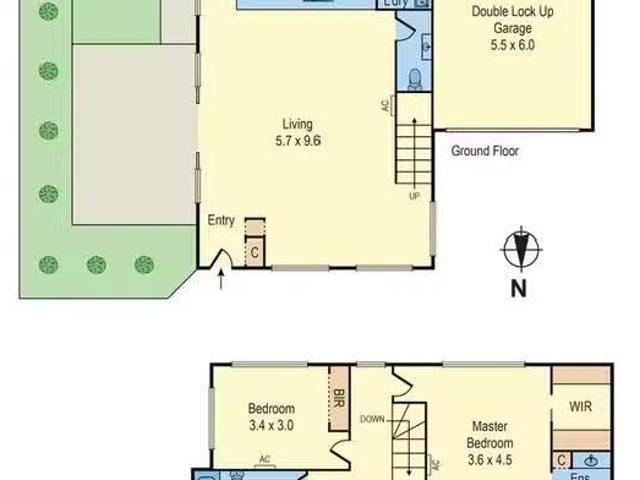 House for rent in Camerons Creek, Victoria
