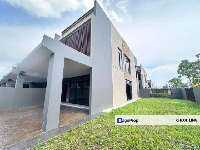House for sale in Sendayan Village, Negeri Sembilan