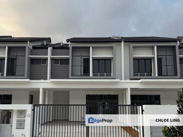 House for sale in Sendayan Village, Negeri Sembilan