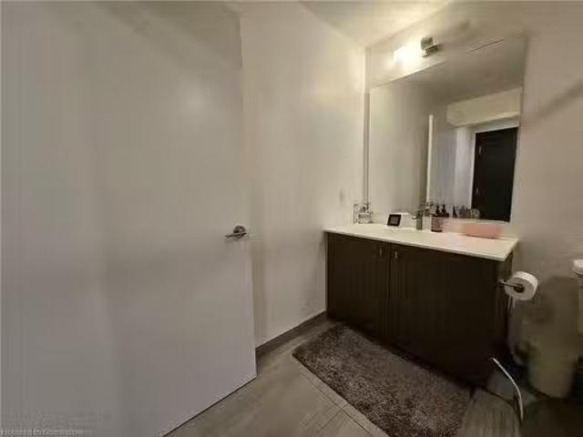 Apartment for rent in Kitchener, Ontario