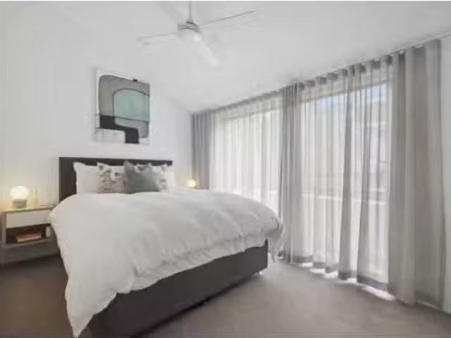 Apartment for rent in Clovelly, New South Wales
