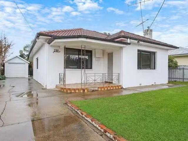 House for rent in Albury, New South Wales