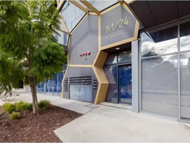 Condo for rent in Leederville, Western Australia