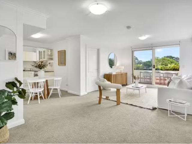 Apartment for rent in Willoughby, New South Wales