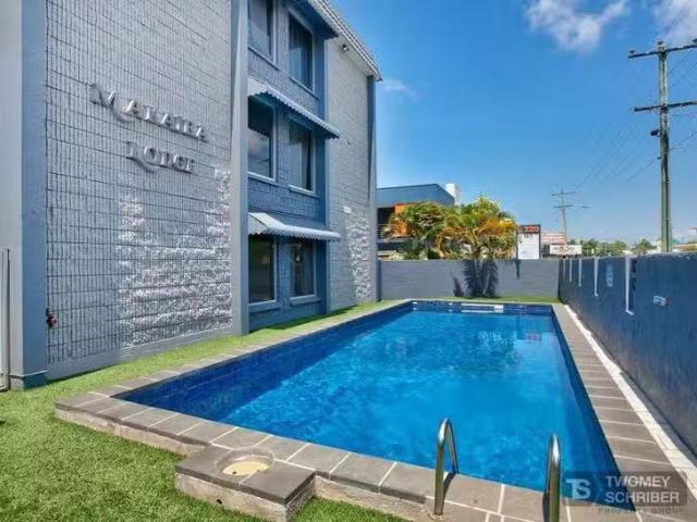 Apartment for rent in Cairns, Queensland