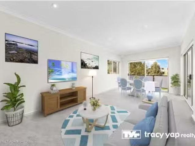 Apartment for rent in Dundas, New South Wales