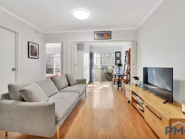 Apartment for rent in Toombul, Queensland