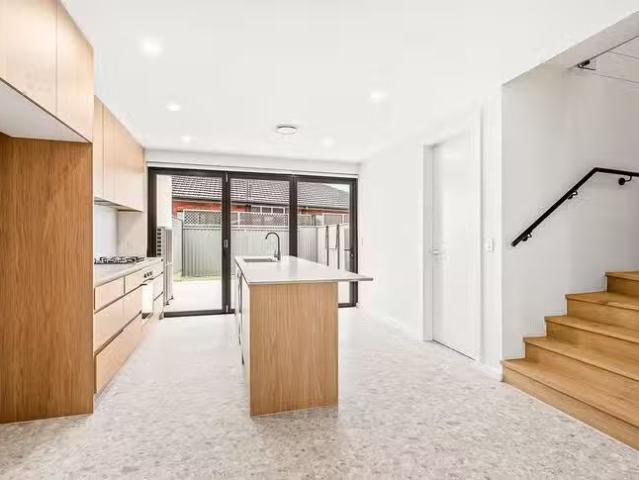 House for rent in Sydney, New South Wales