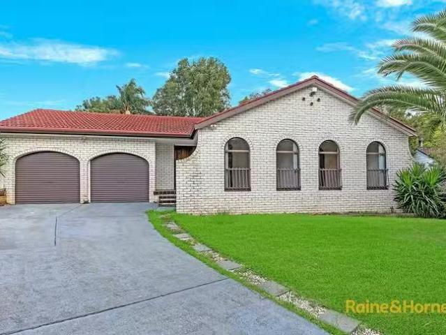 House for rent in Sydney, New South Wales