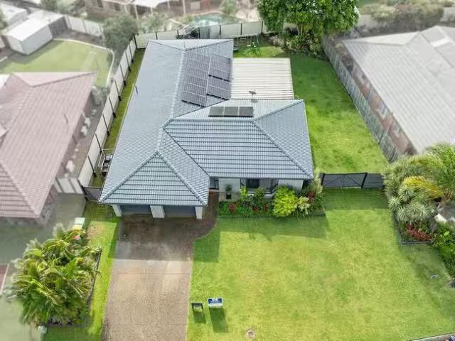 House for rent in Toombul, Queensland