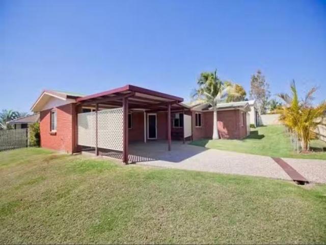 House for rent in Gracemere, Queensland