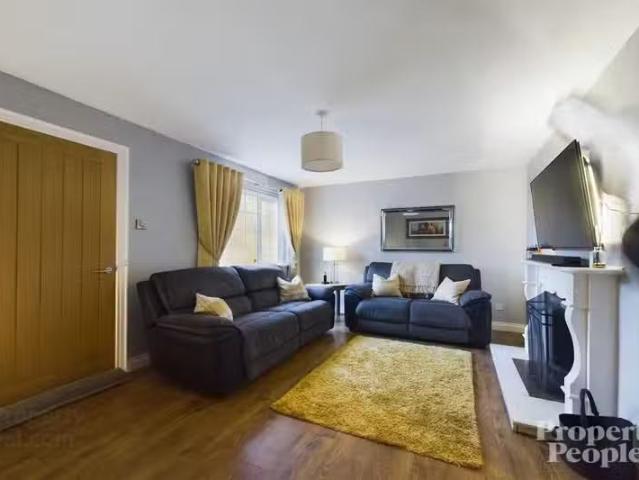 House to rent in Ballymote, Connacht
