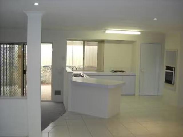 House for rent in Currambine, Western Australia