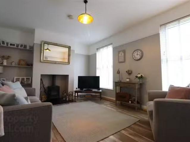 House to rent