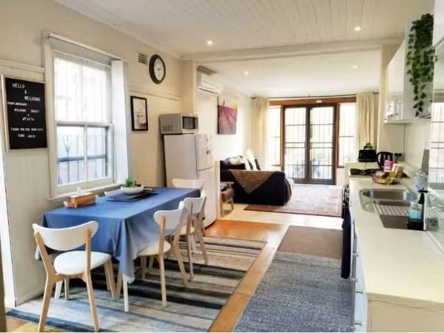 Condo for rent in Sydney, New South Wales