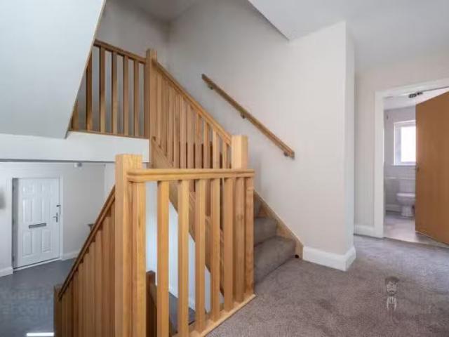 House to rent