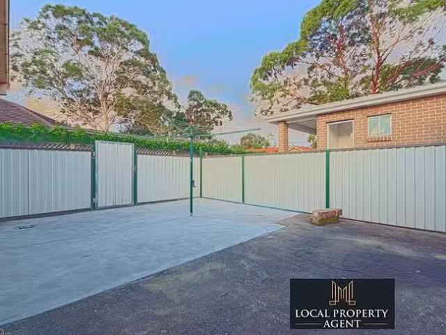House for rent in Sydney, New South Wales