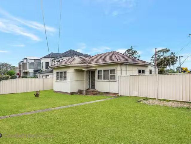 House for rent in Sydney, New South Wales