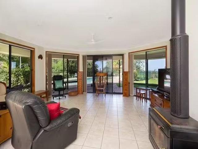 House for rent in Black Mountain, Queensland