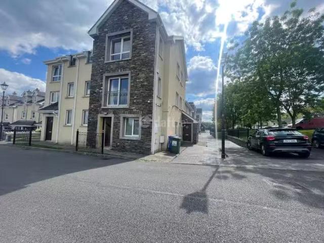 Apartment to rent