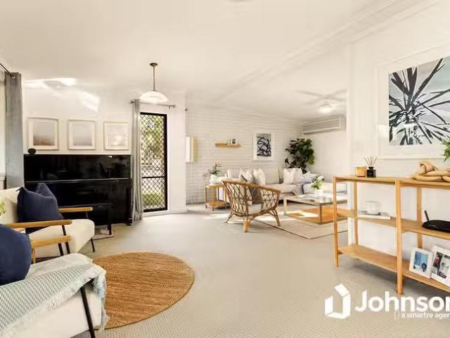 House for rent in Toombul, Queensland