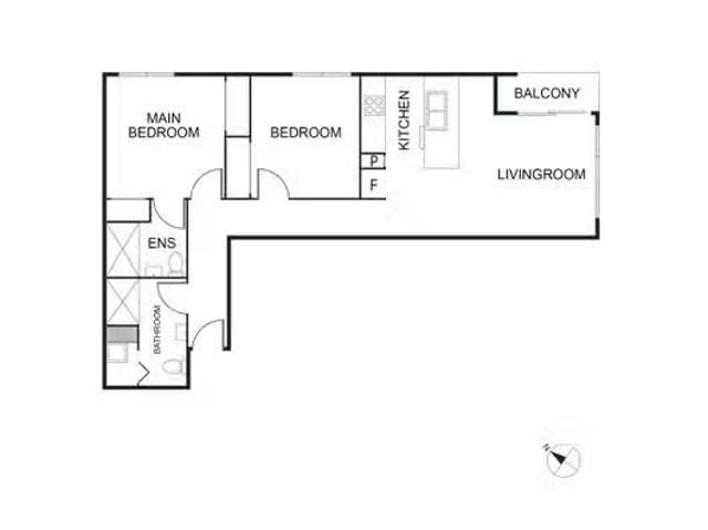 House for rent in Camerons Creek, Victoria