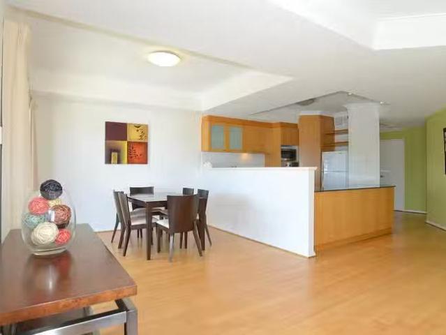 Apartment for rent in Western Australia