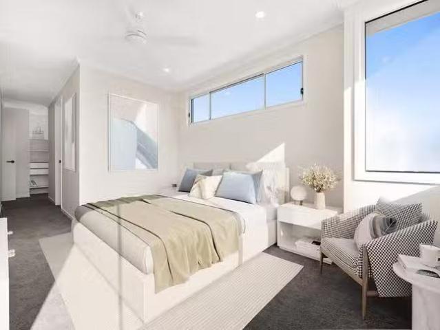 House for rent in Toombul, Queensland