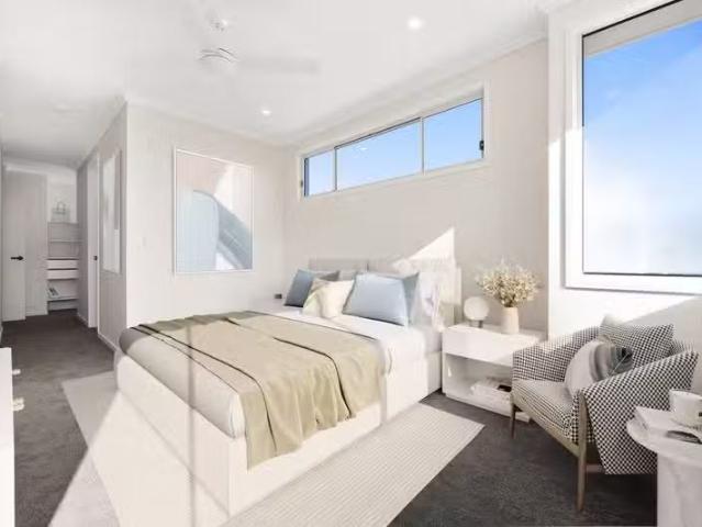 House for rent in Toombul, Queensland