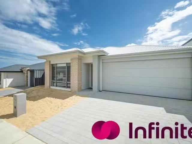 House for rent in Hammond Park, Western Australia