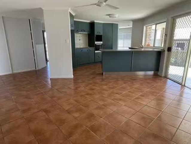 House for rent in Gladstone, Queensland