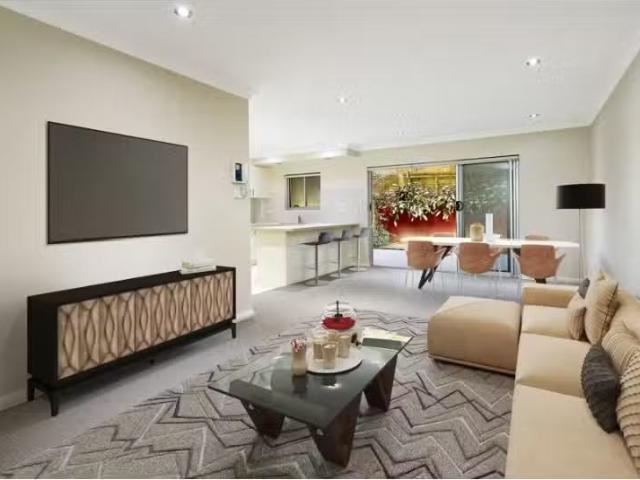 Apartment for rent in Sydney, New South Wales