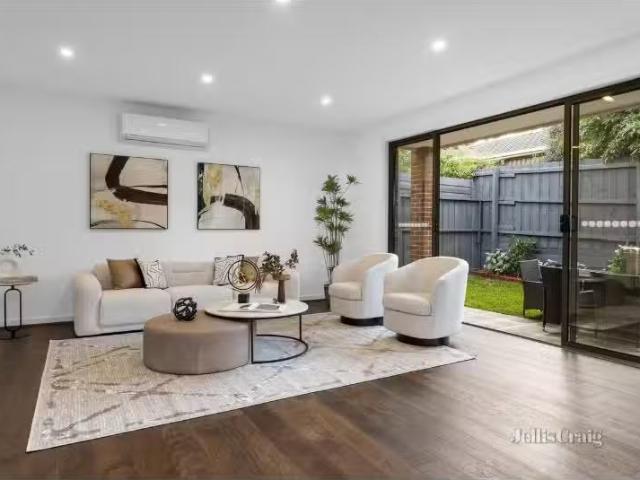 Condo for rent in Camerons Creek, Victoria