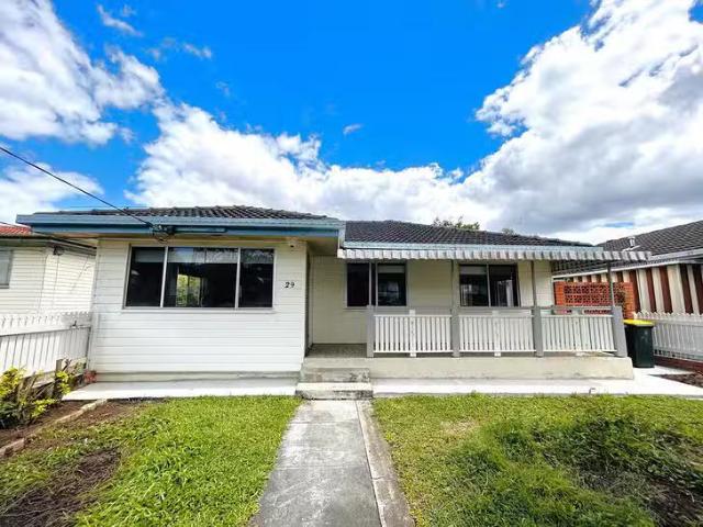 House for rent in Toombul, Queensland