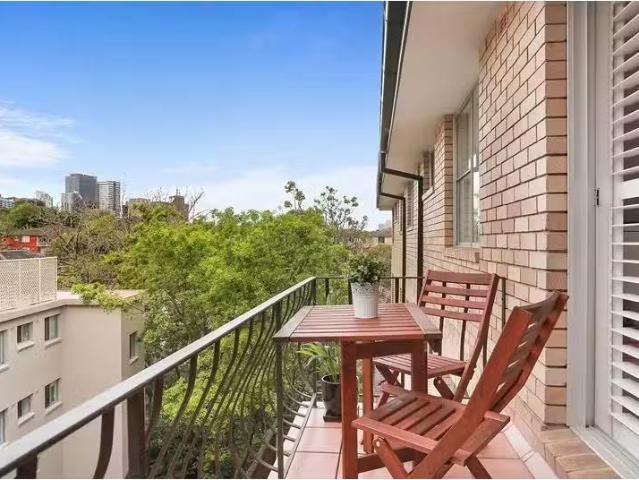 Apartment for rent in Sydney, New South Wales