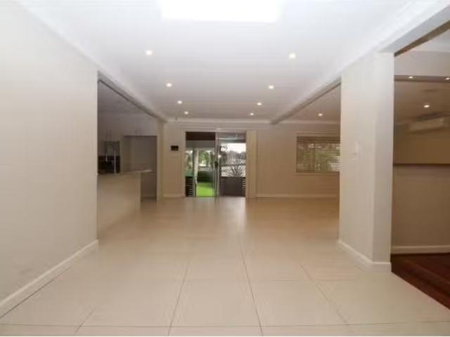 House for rent in Sydney, New South Wales