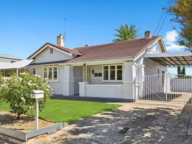 House for rent in Horseshoe Creek, South Australia