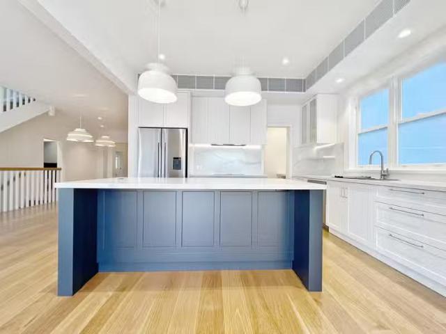 House for rent in Sydney, New South Wales