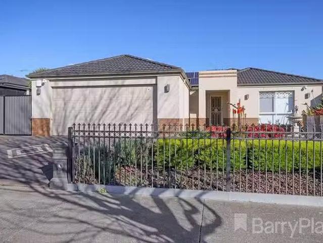 House for rent in Derrimut, Victoria