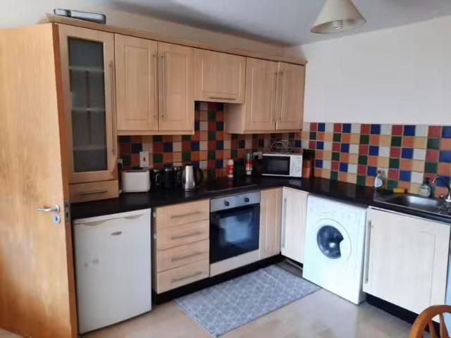 Apartment to rent