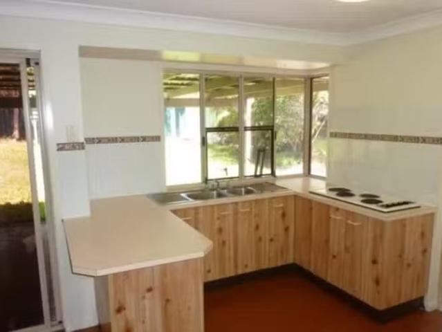 House for rent in Toombul, Queensland