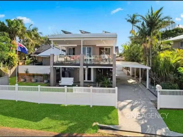 Condo for rent in Mid North Coast Msc, New South Wales