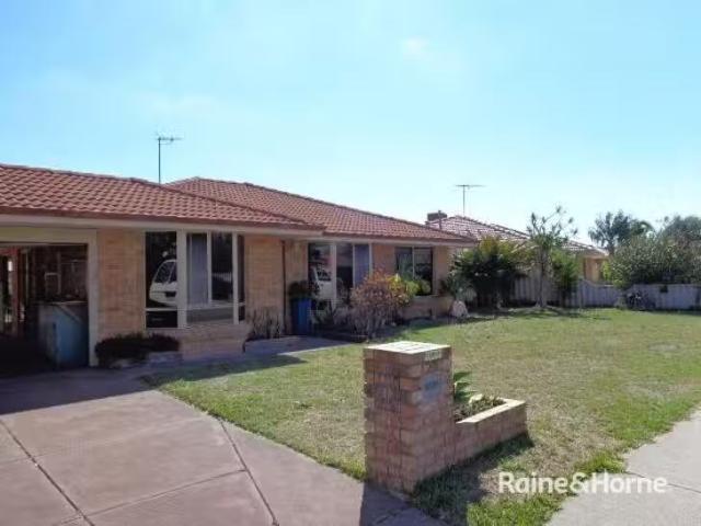 House for rent in Waikiki, Western Australia