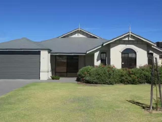 House for rent in Parklands, Western Australia