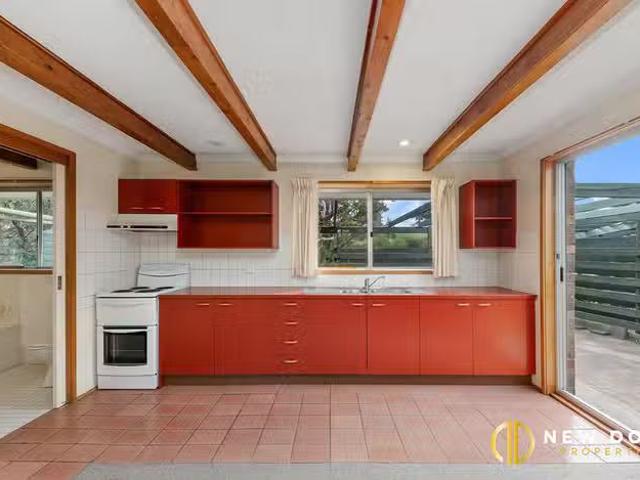Apartment for rent in Weetangera, Australian Capital Territory