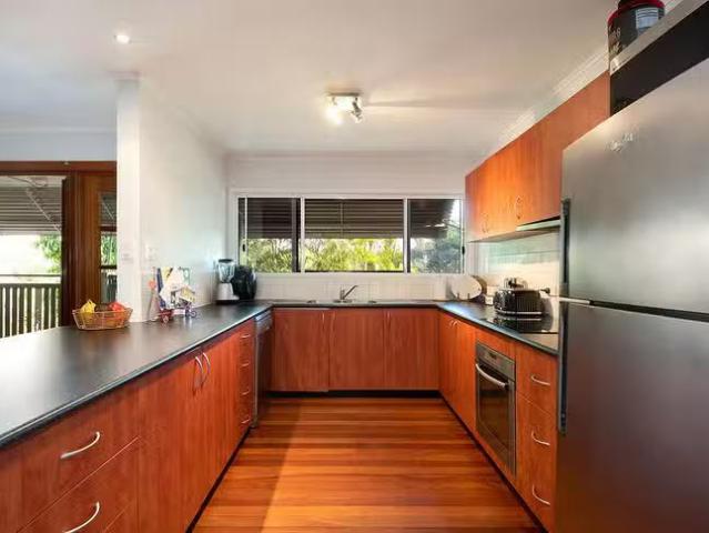 House for rent in Toombul, Queensland