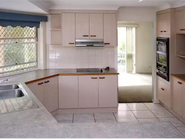 House for rent in Toombul, Queensland