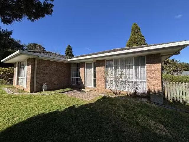House for rent in Sydney, New South Wales