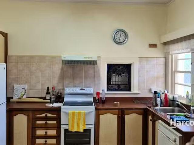 House for rent in Burnie, Tasmania